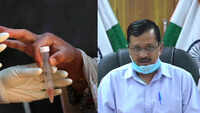 We have increased testing in Delhi; hence, cases are rising, says CM Arvind Kejriwal 