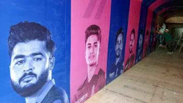 Rajasthan Royals to begin offline ticket sales for Jaipur home matches from April 19