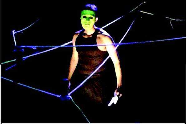 Ranga Shankara to host acclaimed play Ali J