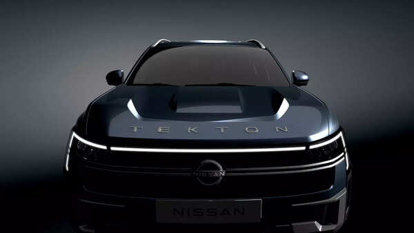 Nissan’s Creta rival Tekton launch postponed: All you need to know