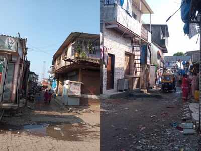 Ambujwadi water woes: Certified contractors demand Rs 35,000 from slum residents for water connection