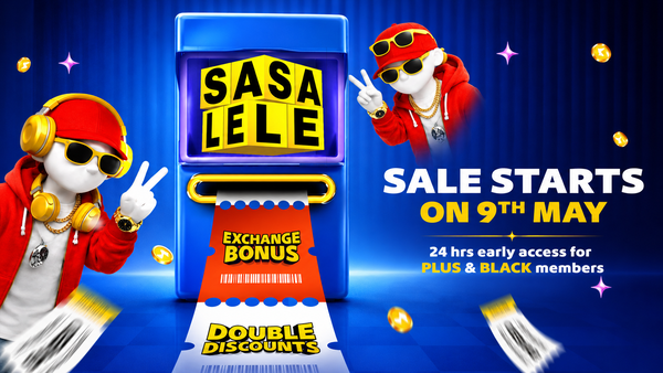 Flipkart SASA LELE Sale Early Bird Deals Live: Check Out The Date, Offers & More