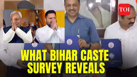 Lalu, Nitish promise all-India caste census if INDIA forms govt