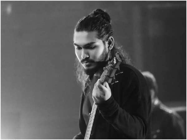 Music director Rahul Nair: I have always been inspired by AR Rahman and Amit Trivedi
