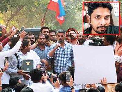 Ruia College revokes invitation to AAP leader Ruben Mascarenhas after CAA protests