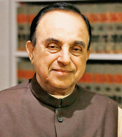 Swamy gets philosophical after rebuttal by PM Modi