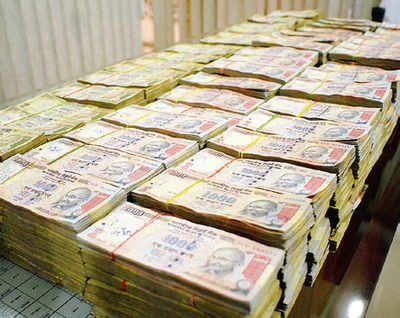‘Parties got Rs 5,723 cr as donation’