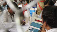 Telangana: Counting of ZPTC, MPTC votes to take place today 