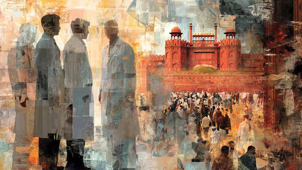 UN confirms Jaish role in Red Fort attack, challenging Pakistan’s ‘defunct’ claim