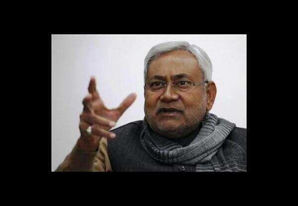 CM Nitish Kumar wants special help from Centre for development of poor states