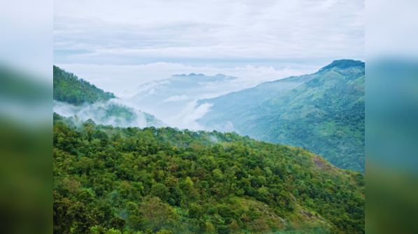 Javadi Hills