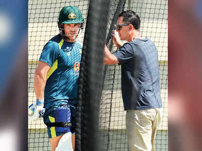 Resentment in India over Ponting appointment as Australia WC batting coach