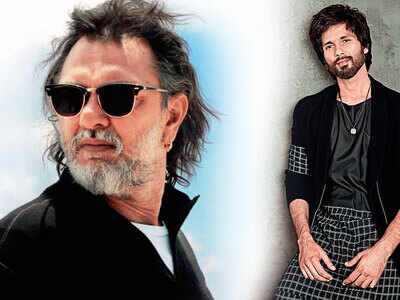 Rakeysh Omprakash Mehra: With Shahid Kapoor, it's like finding a DNA match