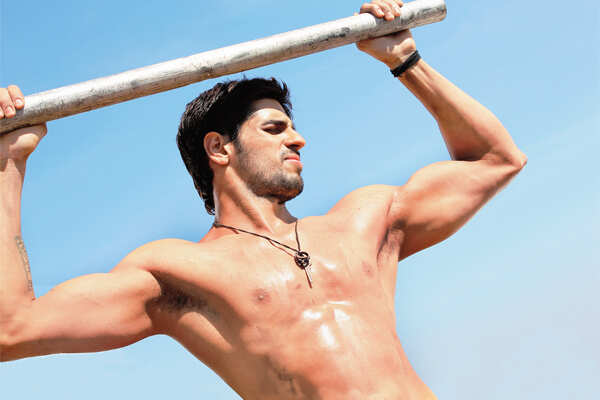 Bollywood’s sexy new villains