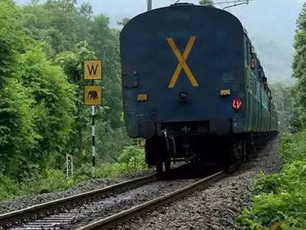Thiruvananthapuram: Train services to be partially cancelled, regulated