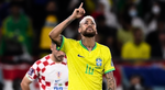 What's in the number? If Brazil's No. 10 carries any magic at all, Neymar needs it now more than ever