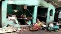 Kolkata: Cache of crude bombs found after police imposes curfew in Barrackpore 