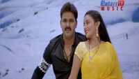 Watch: Bhojpuri song 'Ae Dhaani Dhan Loot Jaye Da' Ft. Pawan Singh and Akshara Singh 