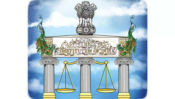 India’s Queasy Federalism