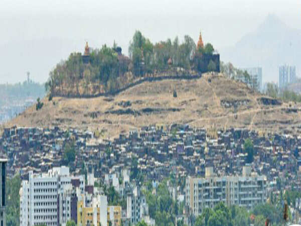 Landslide-prone slopes put 59k lives at risk: PMC report