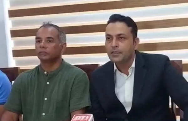 Sports lawyer calls for appointment of ad-hoc panel to oversee Chandigarh tennis