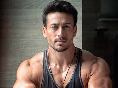 Tiger Shroff: My student is like Superman stripped off his powers