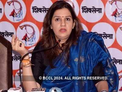 Priyanka Chaturvedi urges Maharashtra to reduce gap between COVID-19 vaccine doses for students travelling abroad