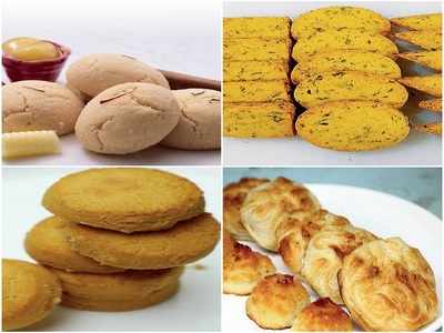 Take a tea break with these crunchy, sweet-savoury desi biscuits in Namma Bengaluru