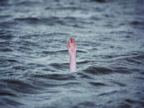 13-year-old drowns while swimming in well