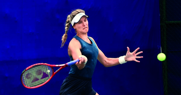 Onus on Genie to light up return of Chennai Open