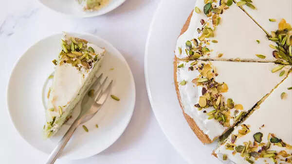 What pastry shops tell us about small-town India