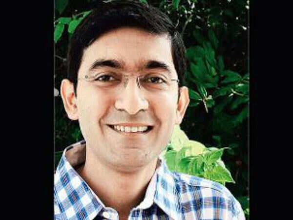 Saikiran Krishnamurthy rejoins McKinsey as part-time adviser