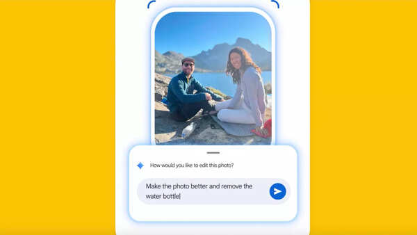 How to create 2025 photo-recaps with Google Photos