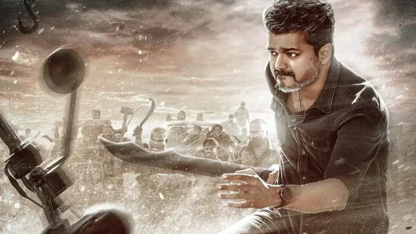Jana Nayagan row: Setback for Vijay as Madras HC scraps single judge’s UA certificate order, allows CBFC appeal