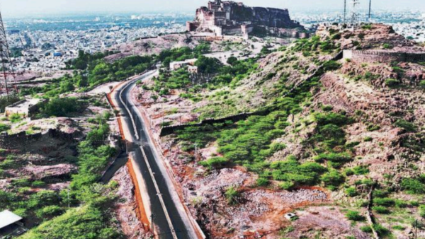 Gehlot-Shekhawat epic rivalry will script the Sun City's future