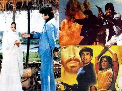 Sholay completes 45 years: Here are some facts that would make you watch it today!
