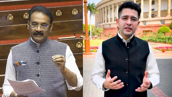 ‘Clean India policy’: BJP hits back as AAP cries foul over ED raids at Ashoke Mittal's home, premises