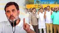 Horse-Trading Fears Trigger Congress Move As MP MLAs Fly To Bengaluru Before Voting