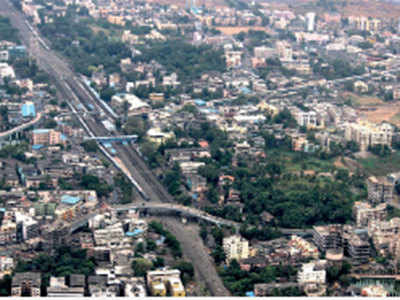Boost to bullet train as CZMPs for Navi Mumbai, Thane, Palghar cleared