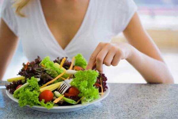 Resistance building foods