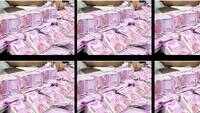 Elderly woman in 80s told to pay up for undisclosed Rs 196 crore in Swiss account 