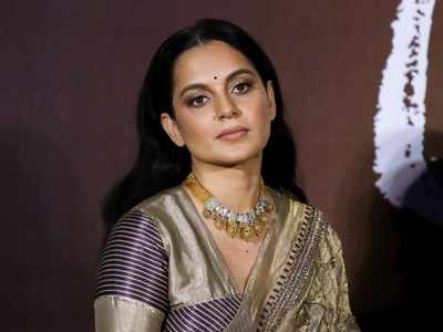 DSGMC sends legal notice to Kangana Ranaut for tweet on farmers' protest