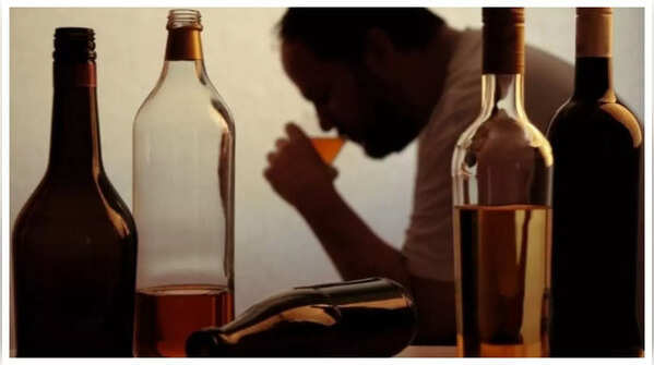 Alcohol