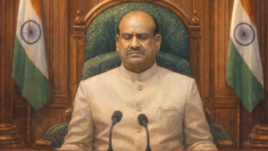 Can the Opposition remove the Speaker? The numbers say no