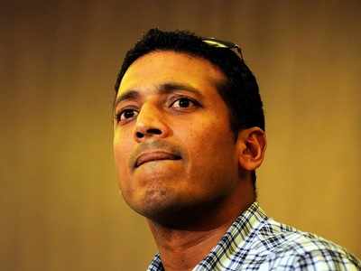 Bhupathi: Media is making my relationship with Leander bitter