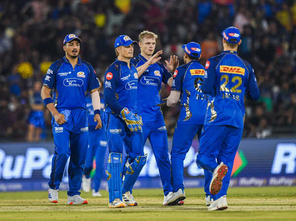 ‘Bit above my pay grade’: Corbin Bosch on Hardik Pandya’s absence