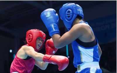 Indian women boxers get foreign coach for the first time
