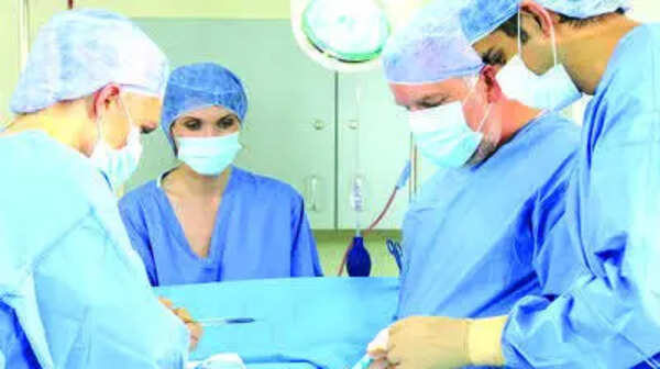 11-year-old boy falls from second floor in Ghatkopar, survives with multiple reconstructive surgeries