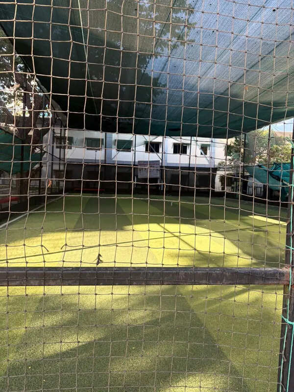 Shiv Sena UBT MLA demands enquiry into restricted public access to BKC City Park
