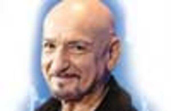 Awards are like applause: Ben Kingsley
